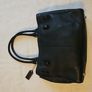Vintage Coach Purse FO8A71